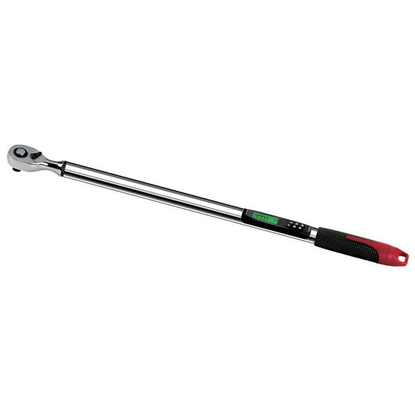 Angle Digital Torque Wrench, 1/2"